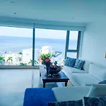 Oceanfront Apartment With Oceanview
