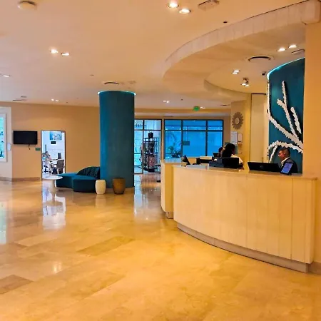 Oceanfront With Oceanview Apartamento Cartagena