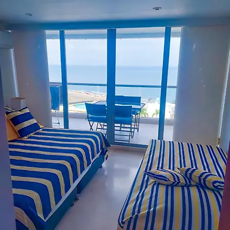 Oceanfront With Oceanview *